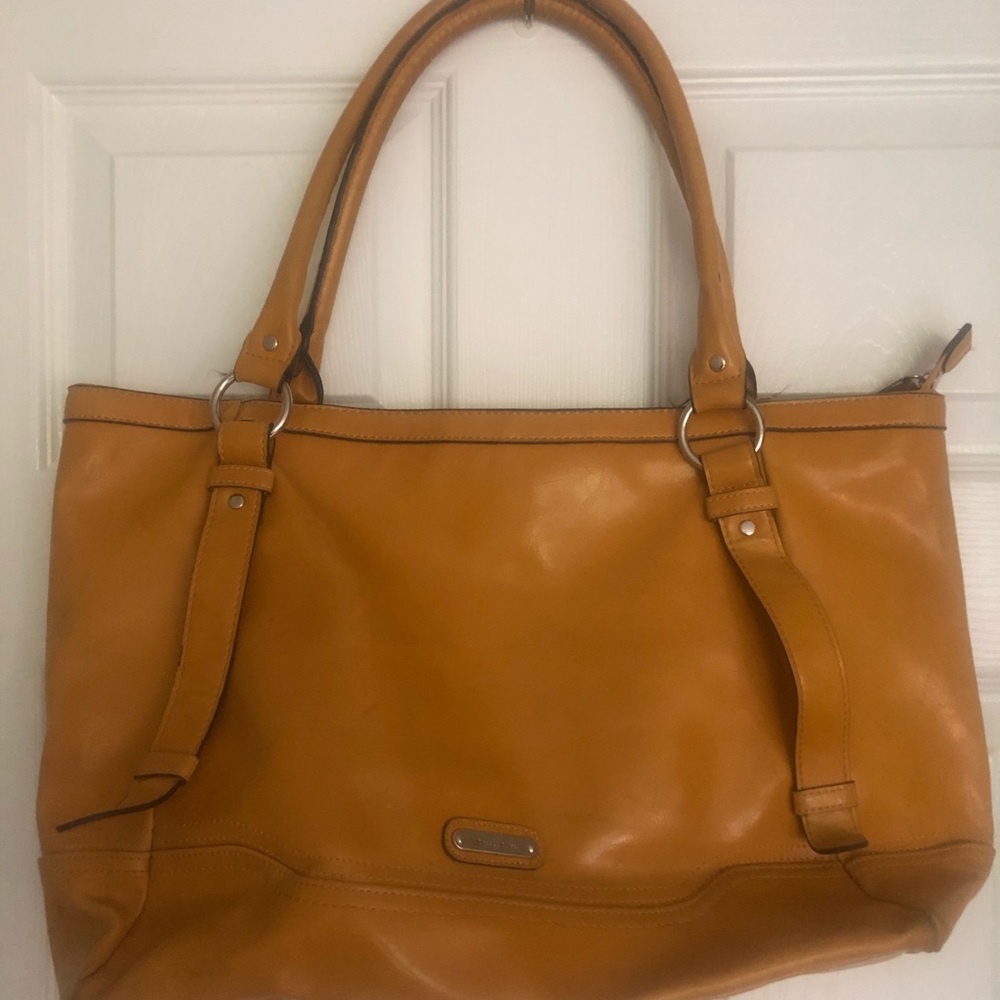 Emilie M handbag